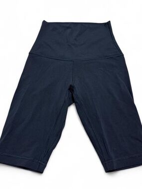 Lululemon Align Sz 4 shorts
